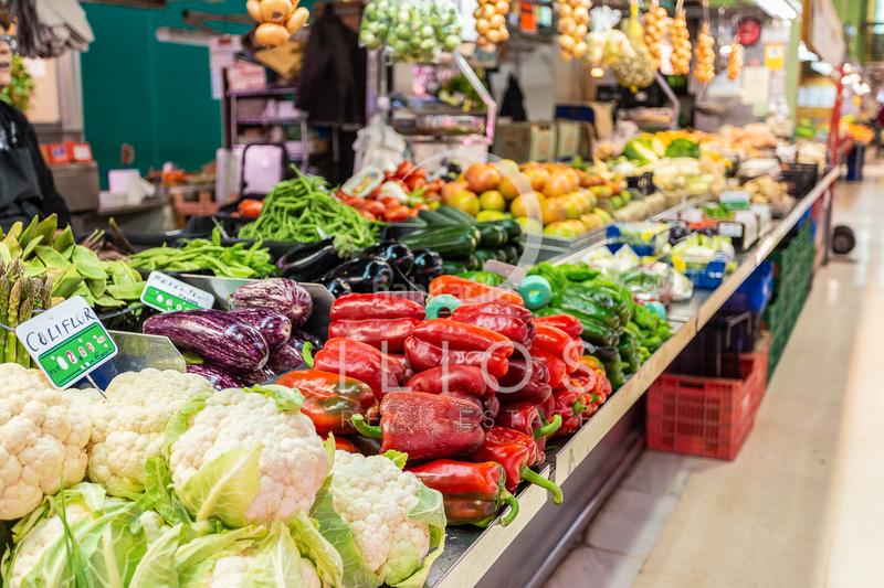 Foto fe99fc78-42a4-40a0-918c-20224738b45e. Geschäftsraum mit heizung in Russafa Valencia