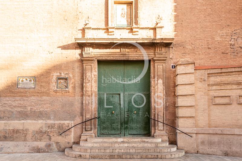 Foto 9b675e7c-fc9f-412d-a4f6-fe8ce5765cd3. Local comercial en Russafa Valencia