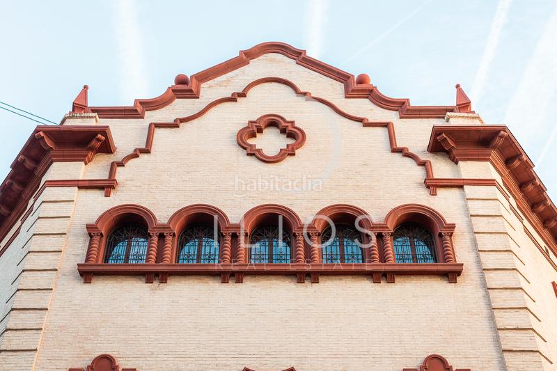 Foto db7ca7e0-d1d3-423c-be26-80e5564a2b82. Local comercial en Russafa Valencia