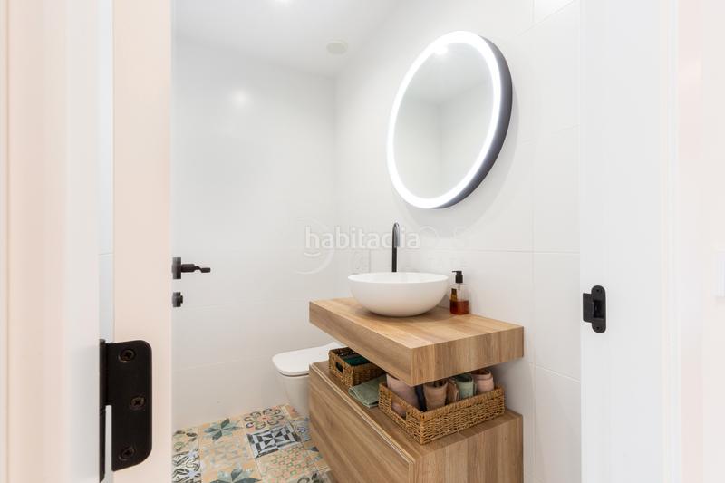 Foto c5975788-1131-49f2-bdee-92cadb8fbcaf. Casa aparellada amb xemeneia calefacció aparcament piscina a Bétera