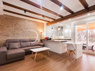 Location Appartement  Carrer de juan de mena