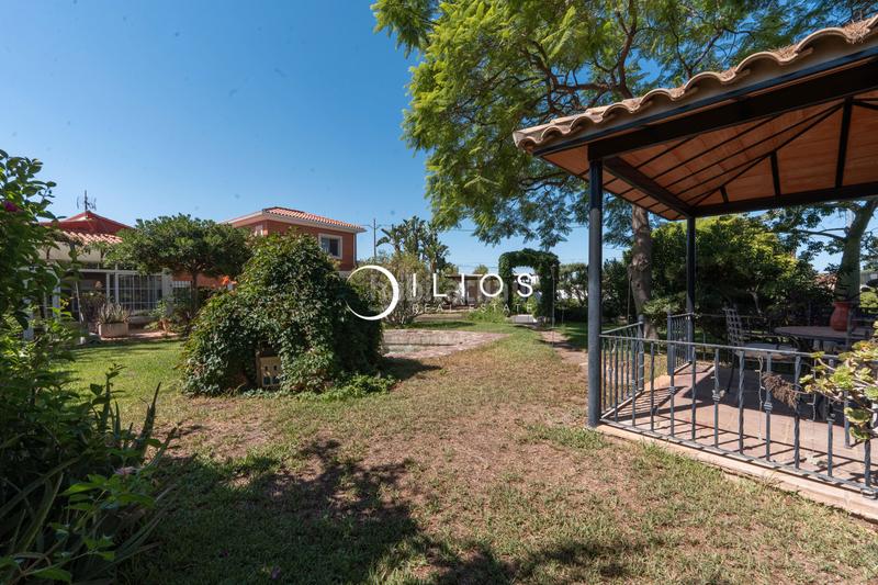 Foto 329c5b6f-00d2-4776-9712-8638bdf25b75. Chalet magnífico chalet independiente en La Loma-Las Lomas Náquera