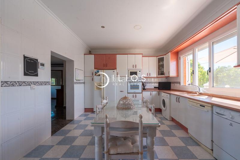 Foto 478fc8a8-82f2-43ff-9117-f832e5c7af3a. Chalet magnífico chalet independiente en La Loma-Las Lomas Náquera
