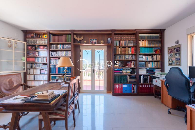 Foto 5fbf8109-0597-4e46-b717-8737ef84255f. Chalet magnífico chalet independiente en La Loma-Las Lomas Náquera