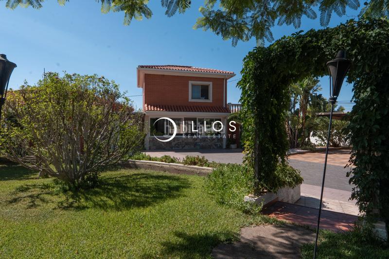 Foto 5fc1f7ae-ed7e-4f0d-a236-2139e4cf5a6a. Chalet magnífico chalet independiente en La Loma-Las Lomas Náquera
