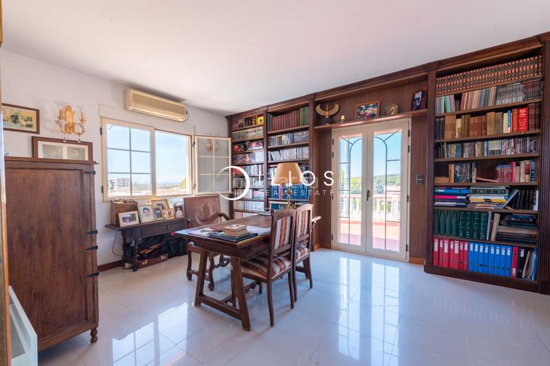 Foto 7d88ef9e-d125-4aed-ba5f-b92cca65cc95. Chalet magnífico chalet independiente en La Loma-Las Lomas Náquera