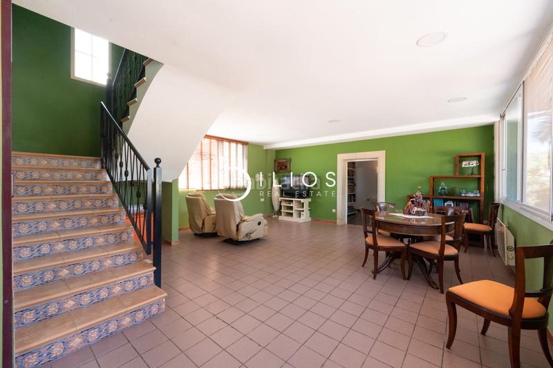 Foto d9626956-0532-4268-8da6-32144d4398c0. Chalet magnífico chalet independiente en La Loma-Las Lomas Náquera