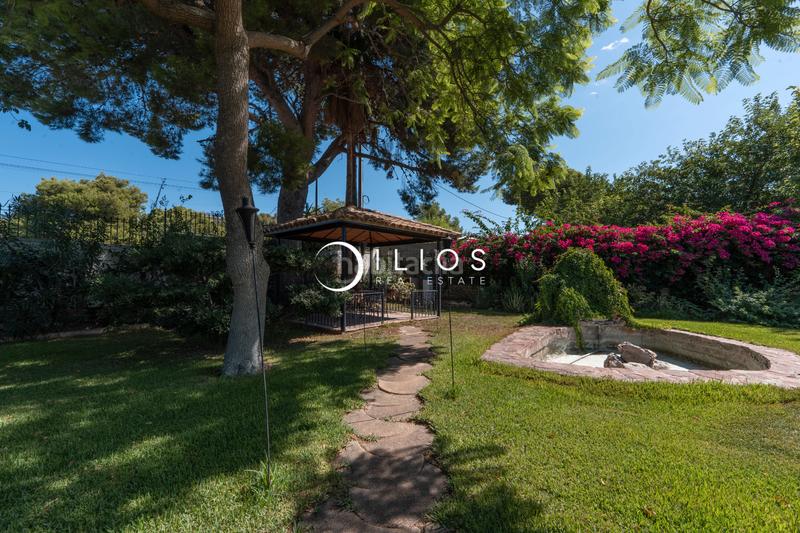 Foto ec44a0c6-57f5-4d39-91bc-5fb50ff8e2d5. Chalet magnífico chalet independiente en La Loma-Las Lomas Náquera