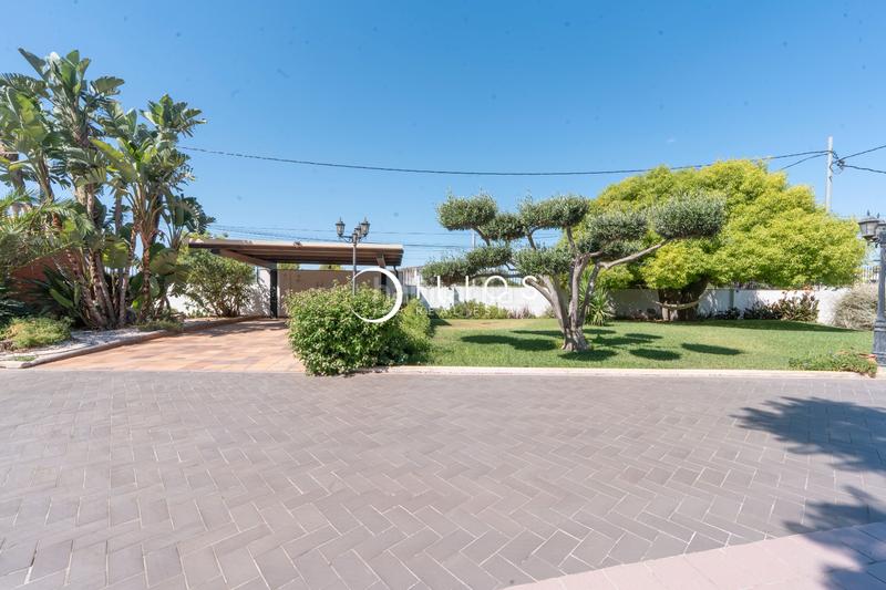 Foto edd3ad33-0279-4f81-bc60-ce81d09ea8ee. Chalet magnífico chalet independiente en La Loma-Las Lomas Náquera