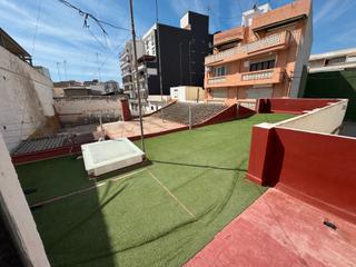 Rent Towny house  Carrer de l'àncora