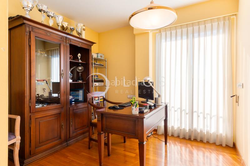 Foto 08309f73-f817-48ba-9f5c-91ba4043a0a5. Casa con camino riscaldamento parcheggio in Casas Verdes - Ermita Godella
