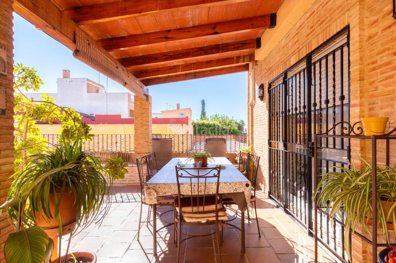 Foto 0b908d59-d45a-4ef4-b4a4-49767b0cadfd. Casa con camino riscaldamento parcheggio in Casas Verdes - Ermita Godella