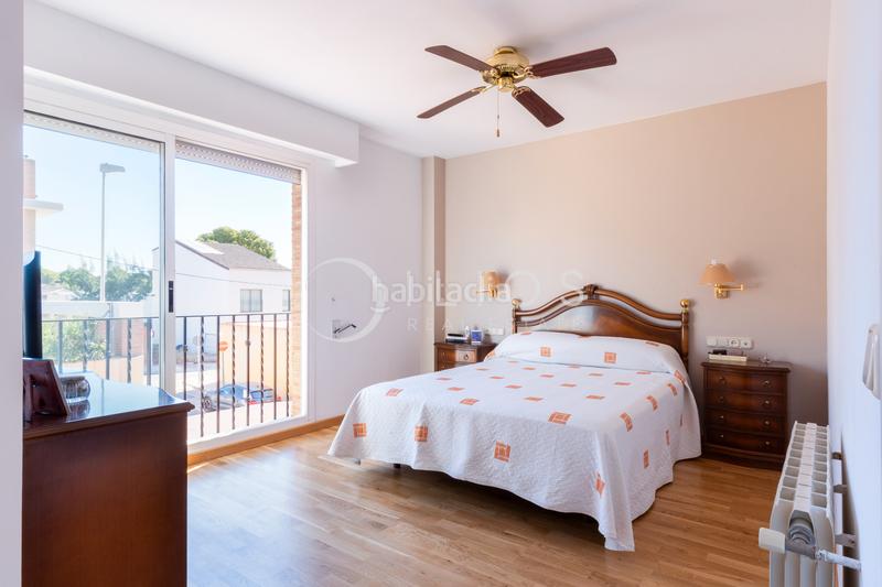 Foto 5038016b-8d07-4a6d-9a58-ab8cb656f96d. Casa con camino riscaldamento parcheggio in Casas Verdes - Ermita Godella