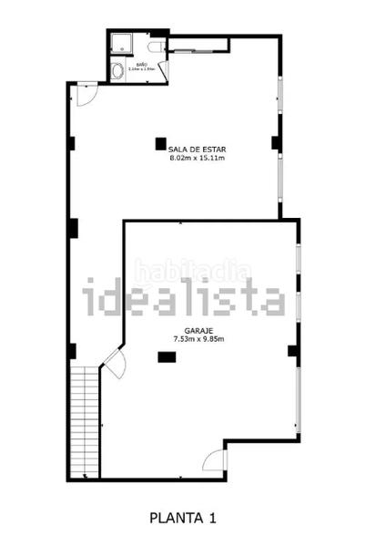 Foto 905dc5a5-7473-4440-a586-54270527f3be. Casa con camino riscaldamento parcheggio in Casas Verdes - Ermita Godella