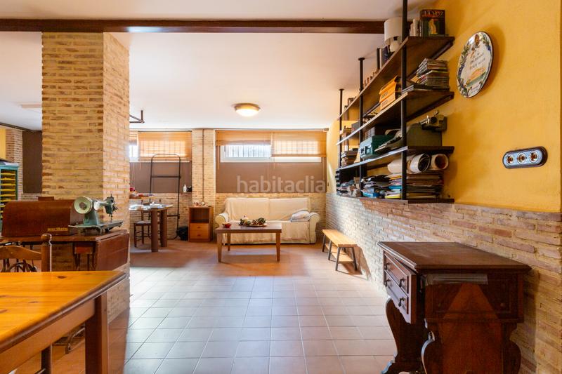Foto a47dc2fd-32a4-49d6-80b1-662e73fb92b2. Casa con camino riscaldamento parcheggio in Casas Verdes - Ermita Godella