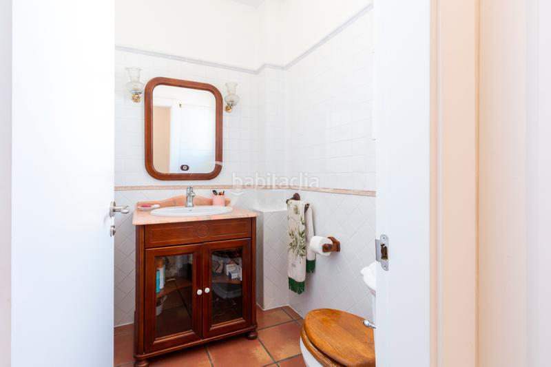 Foto c1d4b236-4a18-4e42-b432-287ea3c0289e. Casa con camino riscaldamento parcheggio in Casas Verdes - Ermita Godella