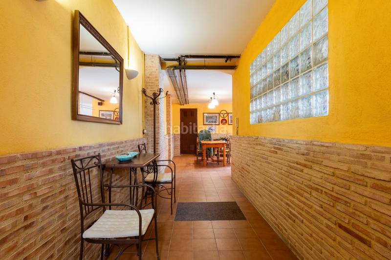 Foto c2c464e2-d888-43f3-b491-43a0d1abd859. Casa con camino riscaldamento parcheggio in Casas Verdes - Ermita Godella