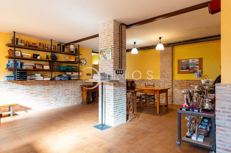 Foto e54b7c39-6e27-4b35-85ca-e852c5ae76a0. Casa con camino riscaldamento parcheggio in Casas Verdes - Ermita Godella