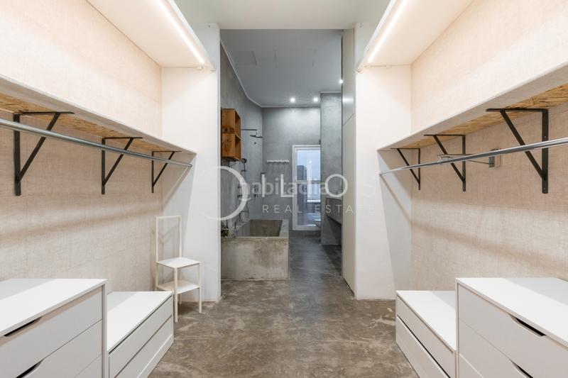 Foto 900bc3c6-17e4-4d76-85a4-945ba80ad6e4. Appartamento con camino riscaldamento in La Seu Valencia