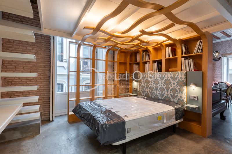 Foto afd7fce7-e92e-483d-92e3-f475a020dd5f. Appartamento con camino riscaldamento in La Seu Valencia