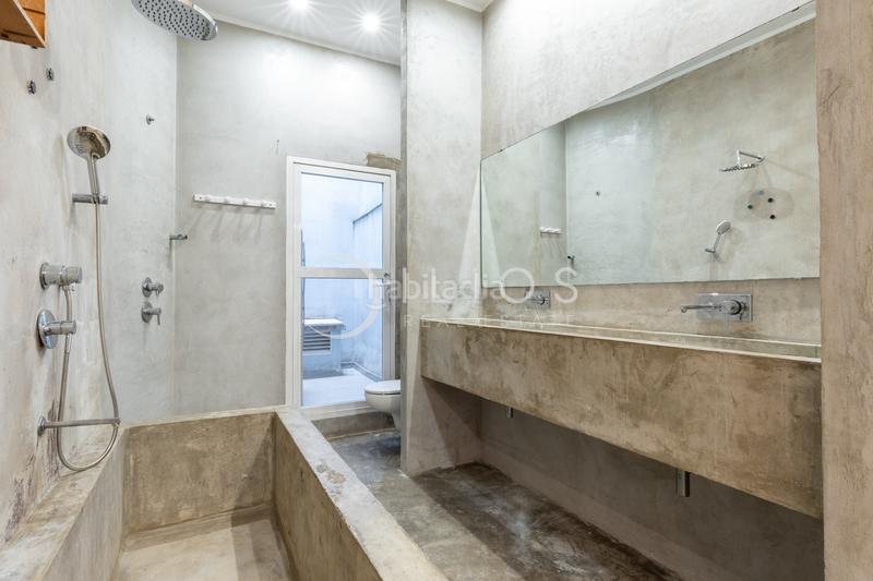 Foto dd635e76-c61a-4e0a-bcf4-8b22056696d3. Flat with fireplace heating in La Seu Valencia