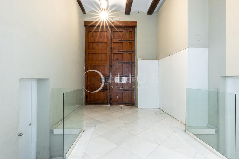 Foto 1650dc76-f92c-4fcf-87cc-9d98427dfb2a. Piso en La Seu Valencia