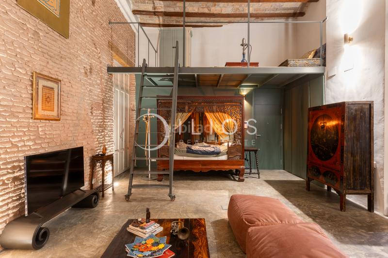 Foto 5f7472c3-20c3-42ea-a3ba-80ab9812c801. Piso en La Seu Valencia