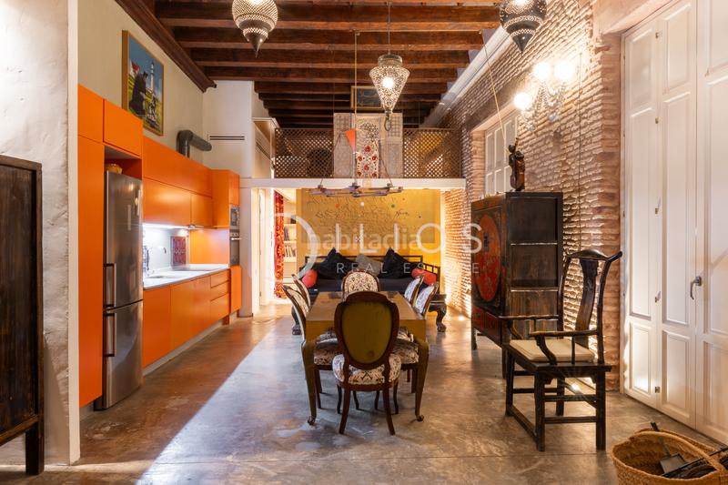 Foto 8f5adec6-5a9a-4d61-b87d-9037c7ff442c. Piso en La Seu Valencia