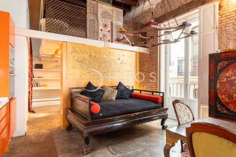 Foto 9c8ecd5e-f600-4d1e-8e9e-0b17497fdc81. Piso en La Seu Valencia