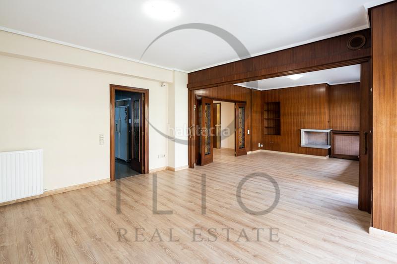 Foto 126d978f-7998-4100-85bf-1187234a48e4. Affitto appartamento con riscaldamento in Gran Via Valencia