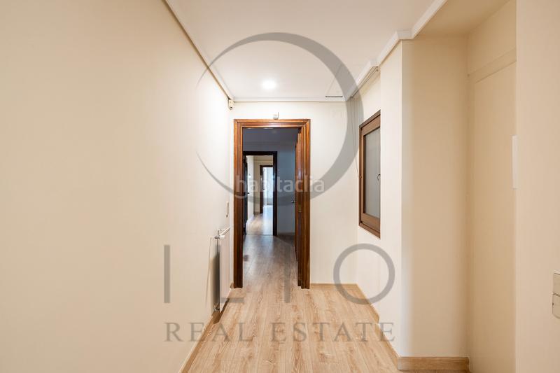 Foto 2b6de7ea-dd79-46b9-b612-66d18b01503f. Affitto appartamento con riscaldamento in Gran Via Valencia