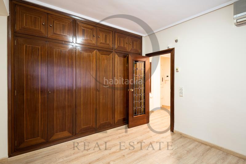 Foto 339e6231-80aa-4257-8ec7-8f56fc6283b7. Affitto appartamento con riscaldamento in Gran Via Valencia