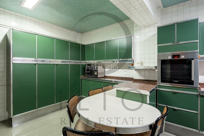 Foto 4d0ce76b-48ca-4138-8c2a-c55f2d30e231. Affitto appartamento con riscaldamento in Gran Via Valencia