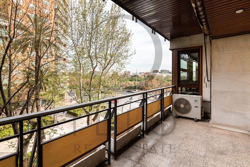 Foto 52011abf-2eee-4595-bbc6-efbcc183982f. Affitto appartamento con riscaldamento in Gran Via Valencia