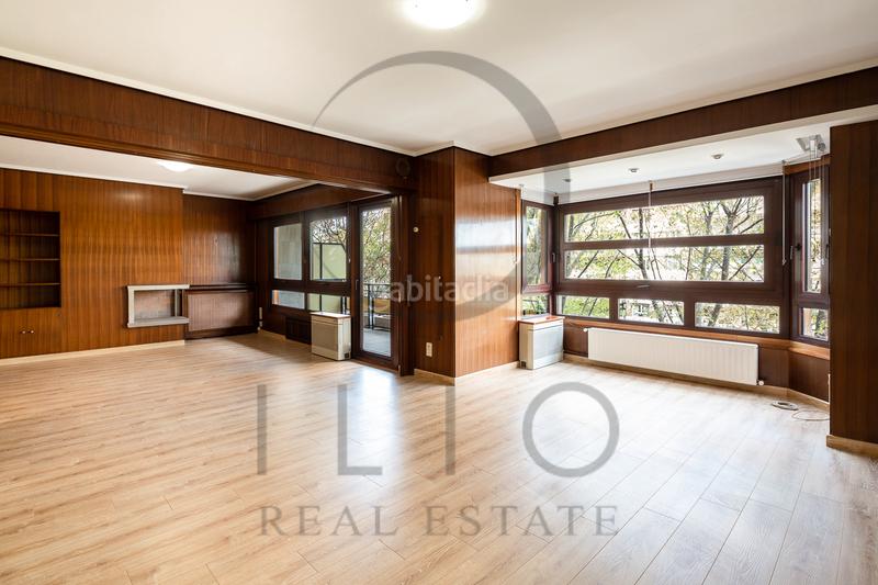 Foto 04127a65-14b8-4f4b-8311-76862c008cf2. Miete etagenwohnung mit heizung in Gran Via Valencia