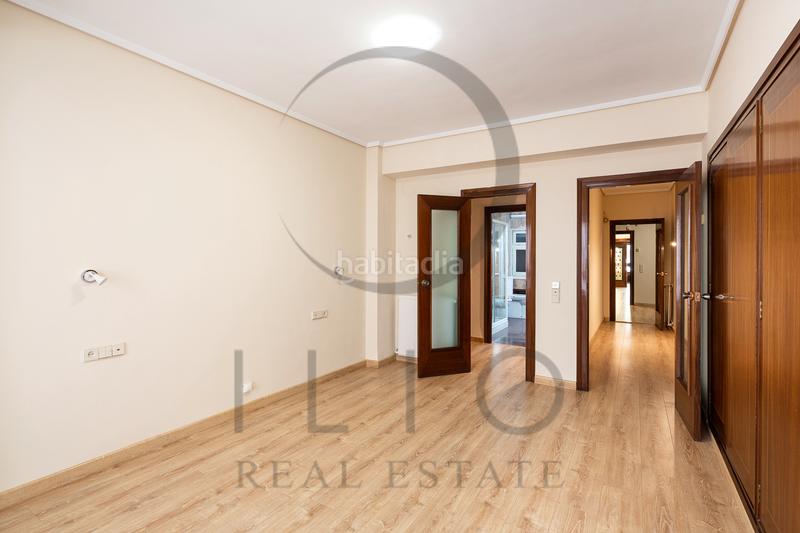 Foto 2bda1c25-5ccf-4bc7-a6ce-8f4fb4ebdfda. Rent flat with heating in Gran Via Valencia