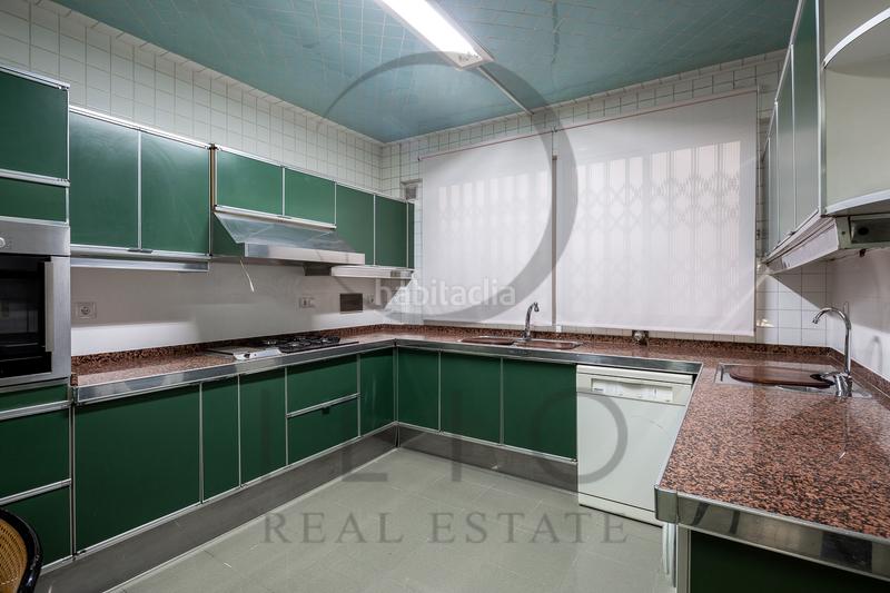 Foto 6e0cabf2-b523-4d24-903c-bdb7b4f6c39b. Rent flat with heating in Gran Via Valencia