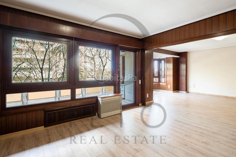 Foto b790fa79-3e32-4817-a725-00b3ba0e637f. Rent flat with heating in Gran Via Valencia