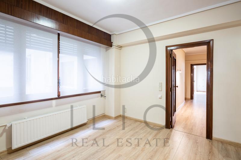 Foto e11ade71-2de2-4264-9c3a-3f8bd572e76d. Rent flat with heating in Gran Via Valencia