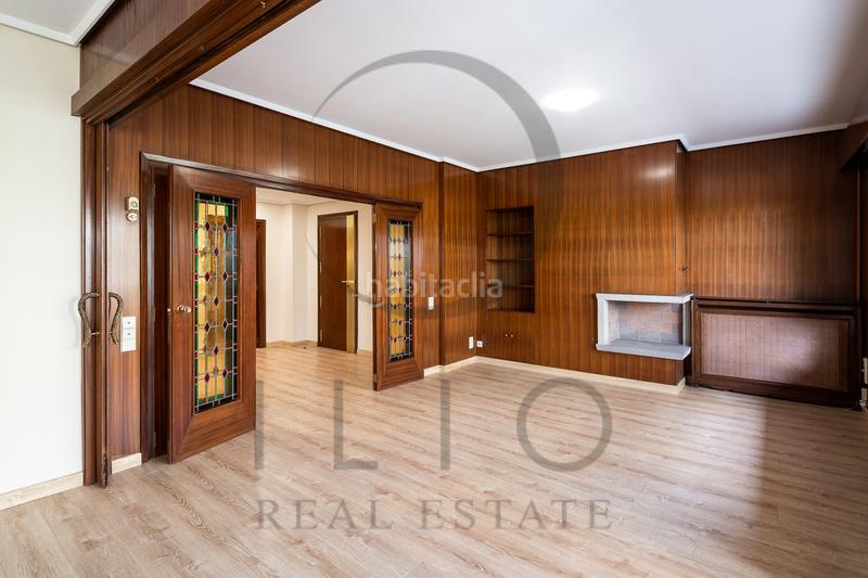 Foto f7b00435-fae3-4518-b0b5-e6d4b9825731. Rent flat with heating in Gran Via Valencia