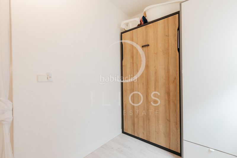 Foto 036921ac-d859-4b55-a9b3-d41d5cea61e9. Etagenwohnung in La Roqueta Valencia