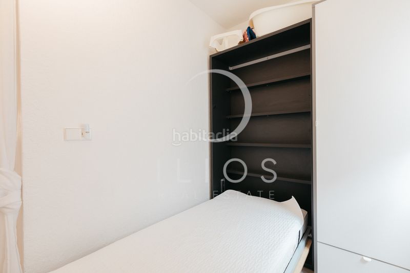 Foto a2087296-1f6b-4a70-b1d0-54562b1afa46. Etagenwohnung in La Roqueta Valencia