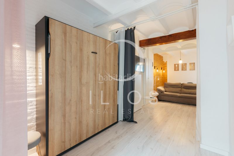 Foto a889767b-d90a-40af-87fb-af634ee9e714. Etagenwohnung in La Roqueta Valencia