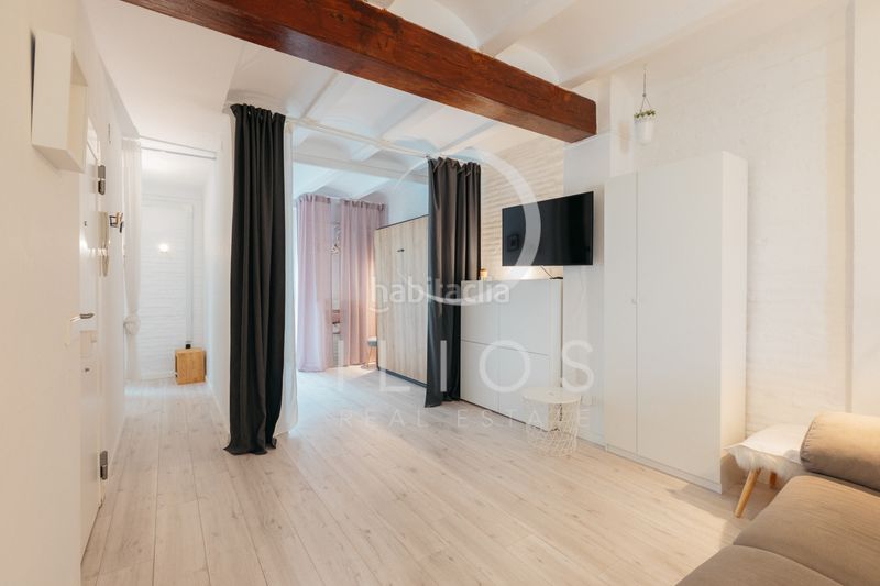 Foto aa24c28f-92d8-486f-9355-94f48cc797cc. Etagenwohnung in La Roqueta Valencia