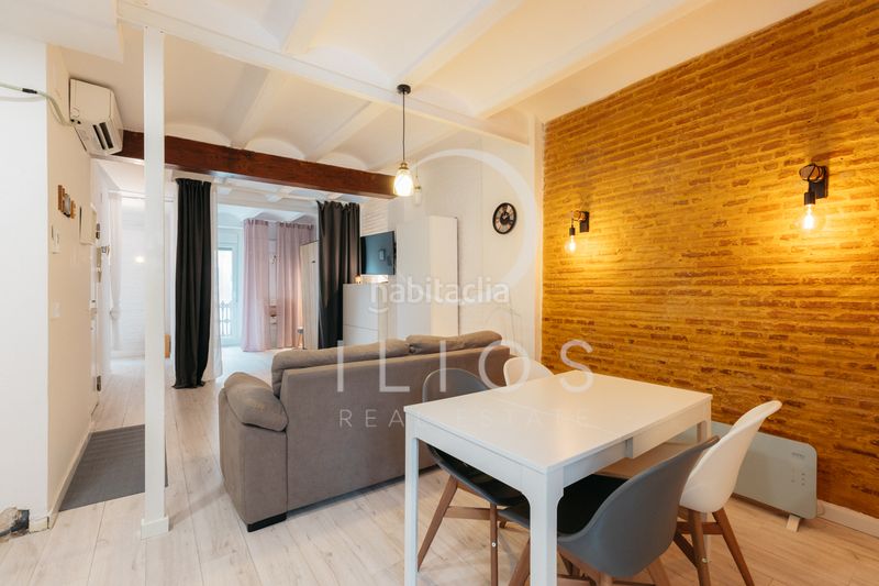 Foto cd175f15-8ba2-4e3a-81e3-b11548885f79. Etagenwohnung in La Roqueta Valencia