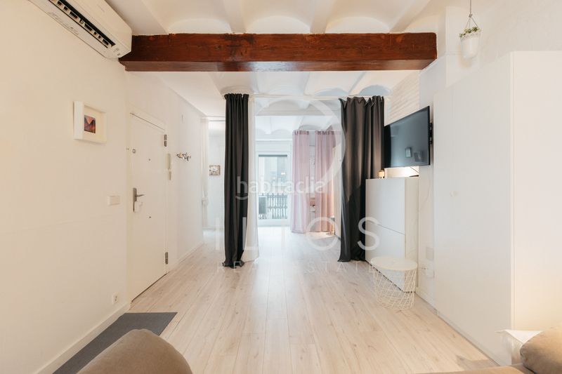 Foto cd88dc9d-d457-4bd0-a939-0dfee7037be2. Etagenwohnung in La Roqueta Valencia