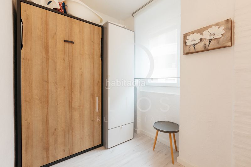 Foto f815a916-91e3-4117-a292-f7d0b59117dd. Etagenwohnung in La Roqueta Valencia