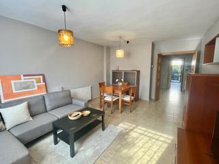 Miete Etagenwohnung in El Puig