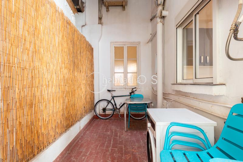 Foto 267b67ca-9a66-49b8-b6b8-072b6c1d27a1. Appartamento in Russafa Valencia