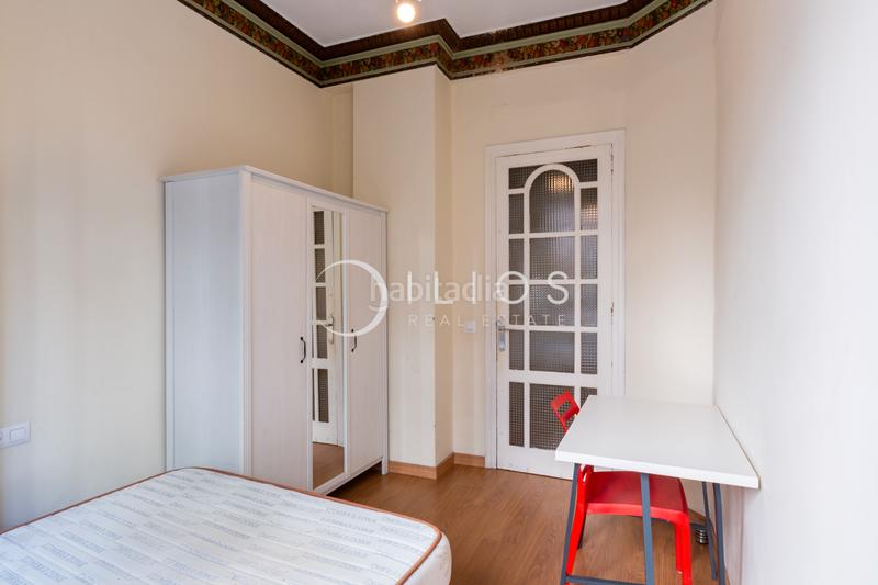 Foto 9387e1a9-d63f-460e-98af-7a90a756e988. Appartamento in Russafa Valencia